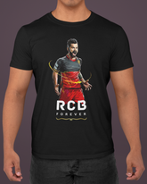 RCB Forever T-Shirt
